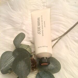 Josie Maran Whipped Argan Oil Body Butter